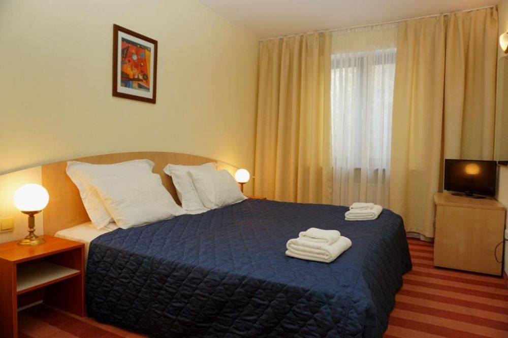 Family Room, Edelweiss Borovets 3*