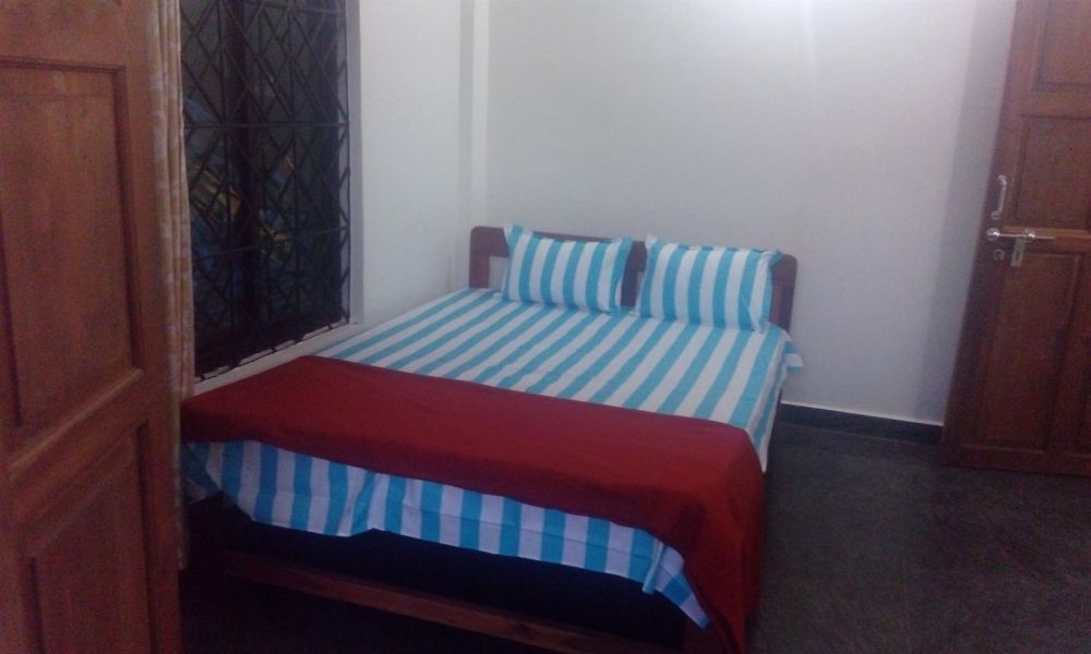 One Bedroom Apartment, Lavish Exotic Hotel & Apartments Guest House 