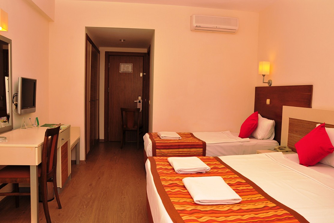 Standard Room, Side Story Resort & Spa (ex. Seher Sun Beach Hotel) 4+