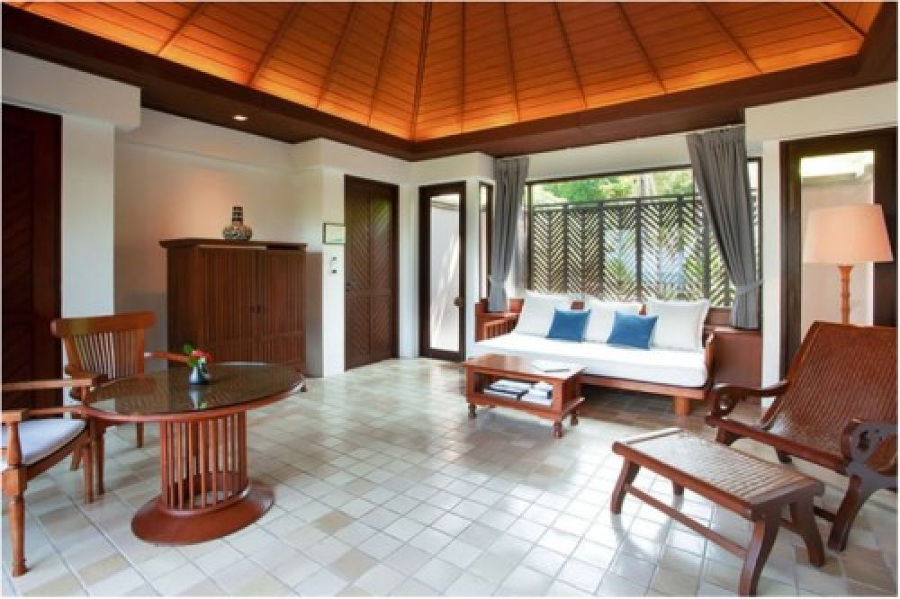 Pavilion Suite One Bedroom, Pimalai Resort & SPA 5*