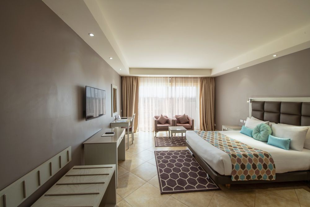 Superior Room, Sunrise Grand Select Crystal Bay Resort 5*
