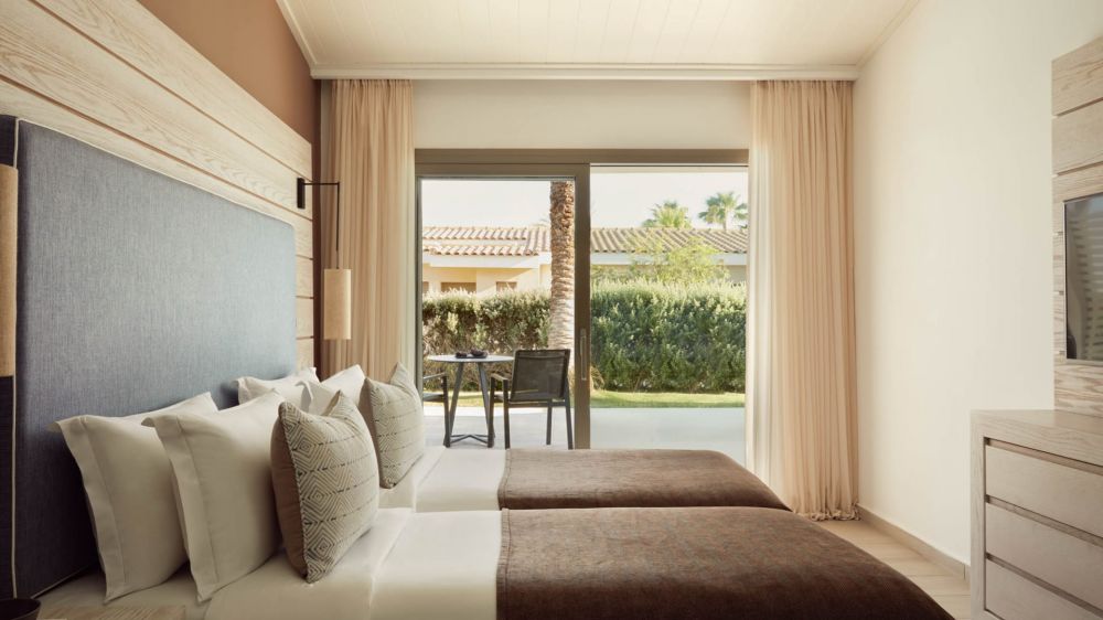 Two Bedroom Bungalow Suite IV, Mare Ayia Napa 5*