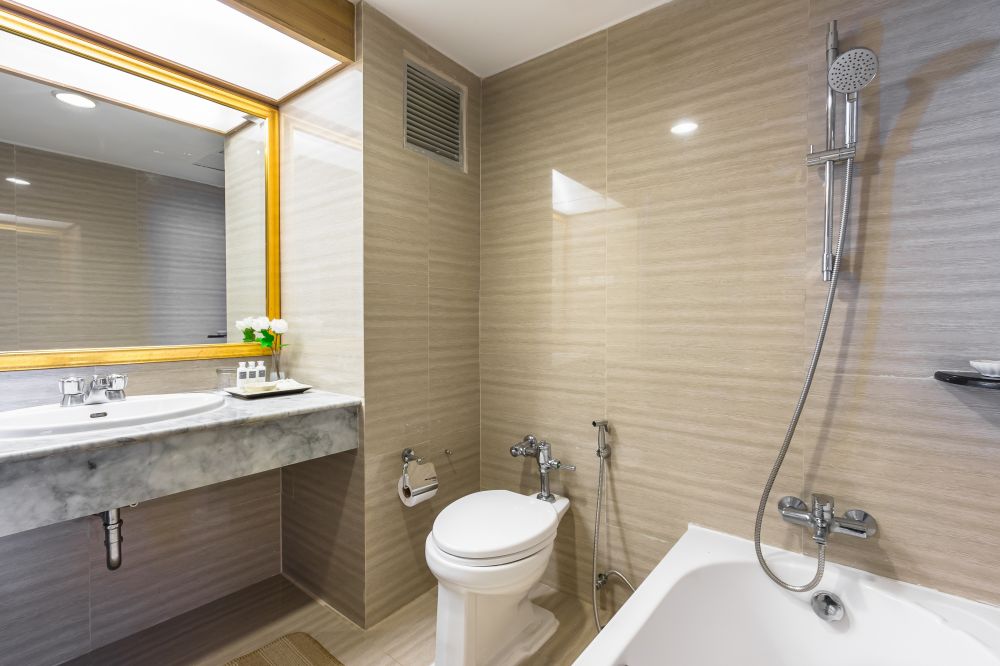 Superior/Superior Seaview, Cosy Beach Hotel 3+