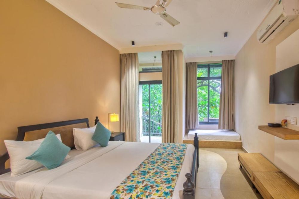 Deluxe Room, Aruba Resort 3*