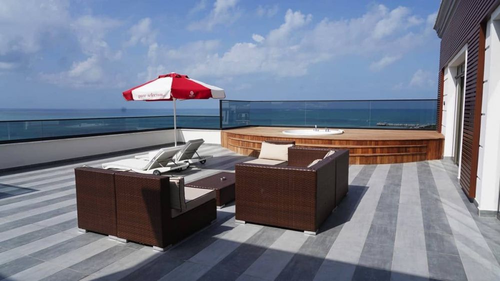 Presidential Residence, Selectum Luxury Resort 5*