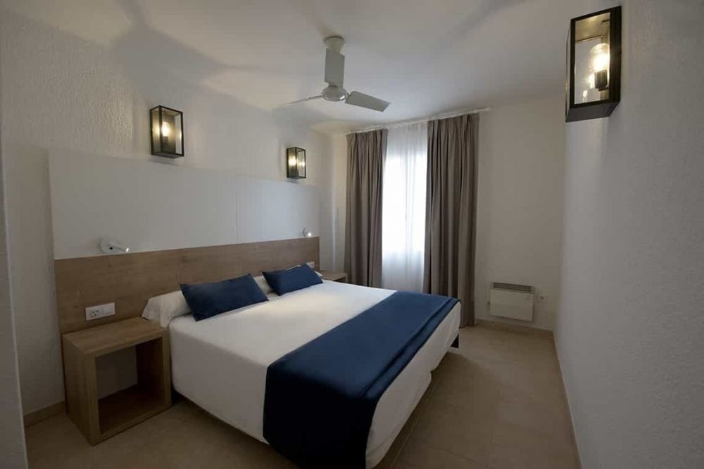 Farmhouse, Estival Eldorado Resort 4*