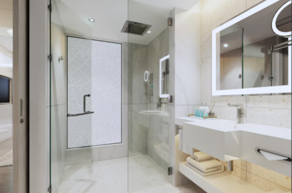 Superior Room with Balcony, Radisson Hotel Clover Phuket Kata 4*
