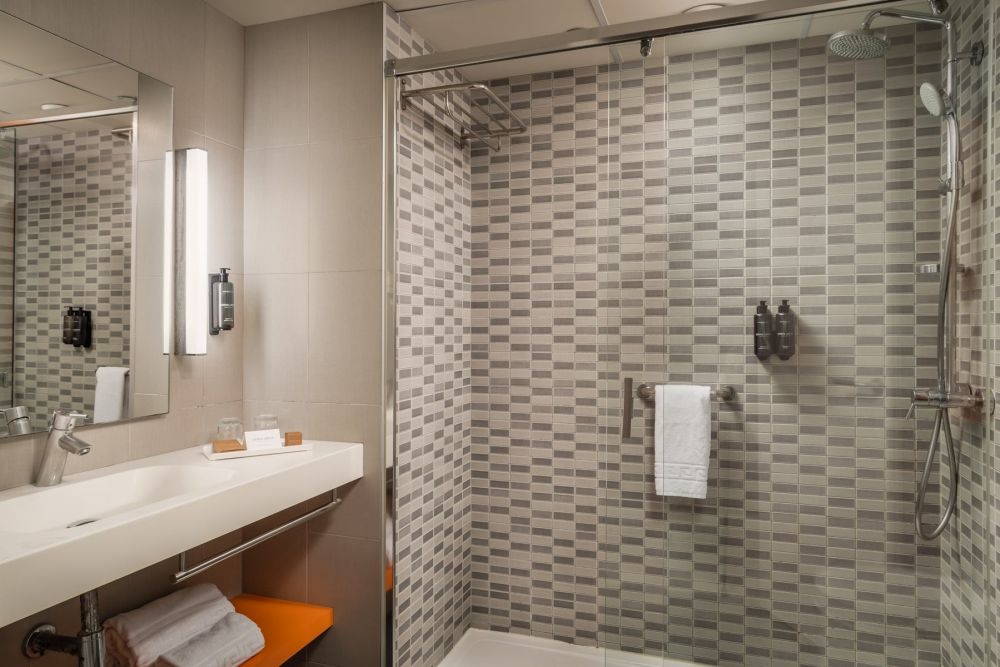 Junior Suite Sea Pool View, Estival Centurion Playa 4*