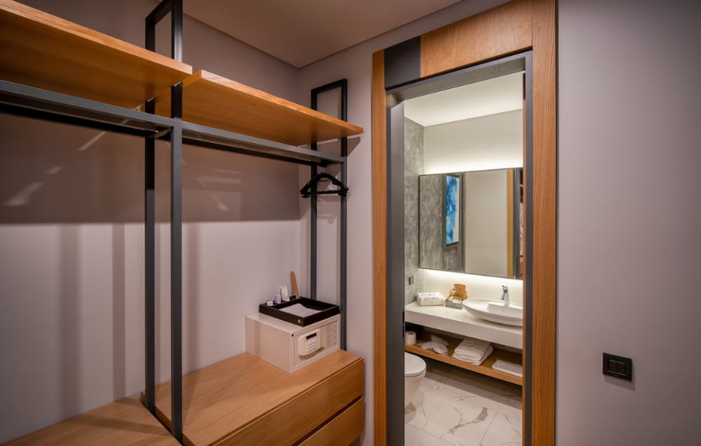 Premium Villa 5 Bedrooms, The Norm Collection Doora (ex. Selectum Luxury Doora Bodrum) 5*