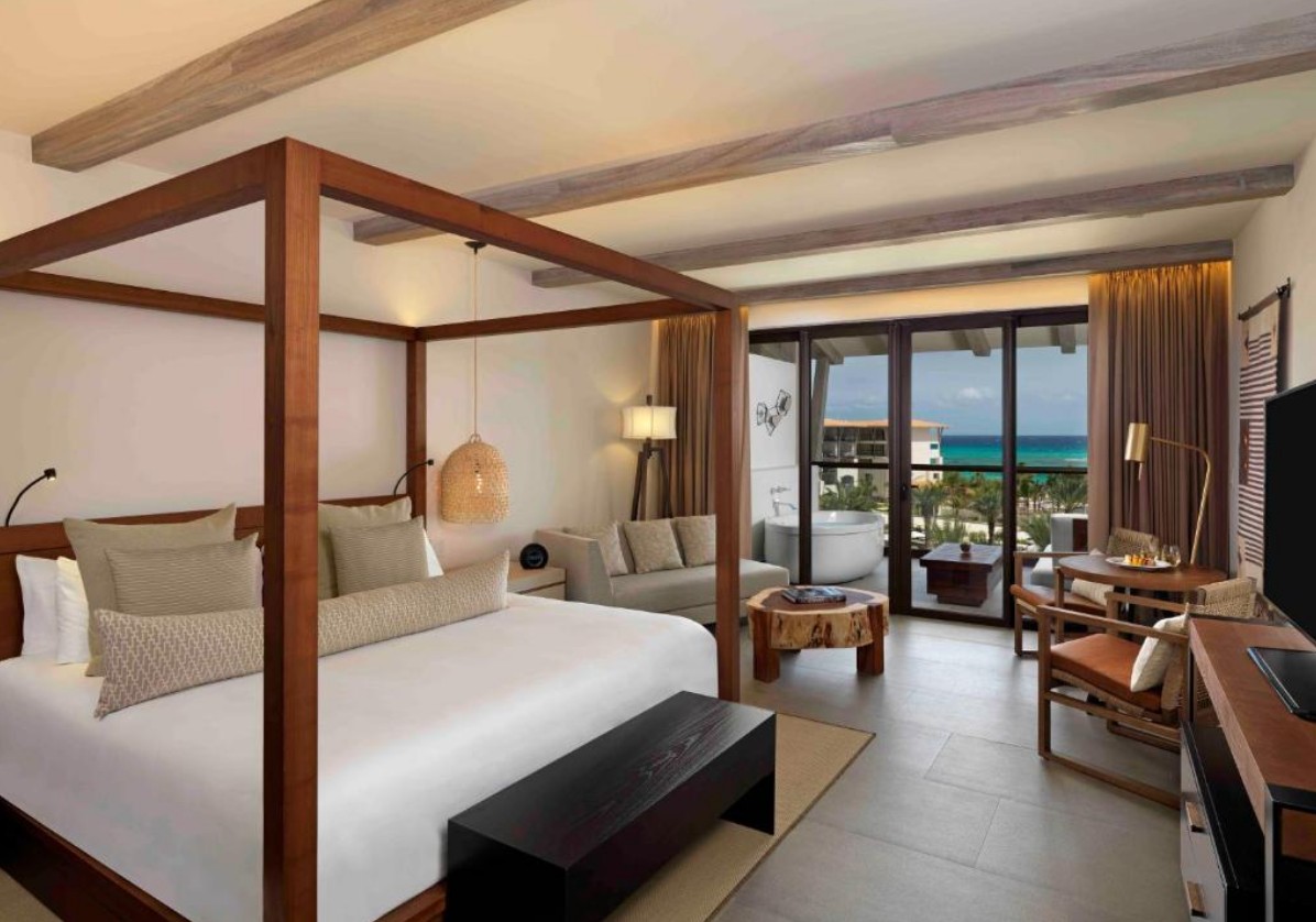 Pure® Wellness Alcoba, UNICO 20°87° Hotel Riviera Maya | Adults Only 5*