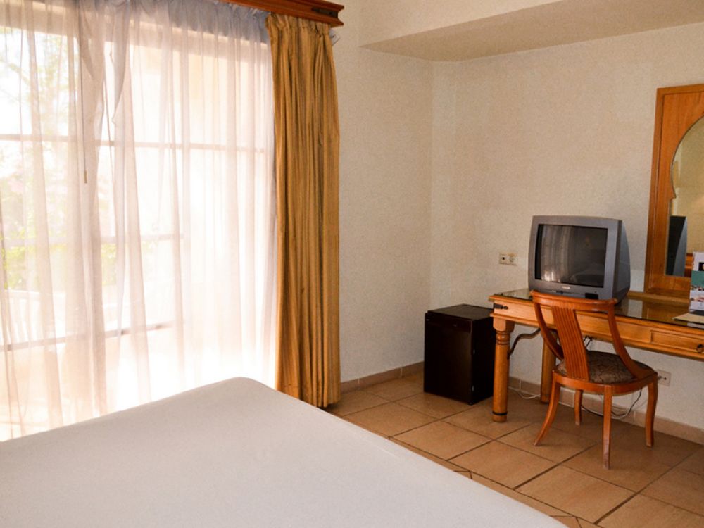 Standard Room, Sharm Plaza (еx. Crowne Plaza Resort) 5*