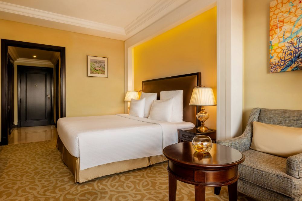 Superior Room, Pullman Al Marjan Island Resort (ex. Marjan Island Resort & Spa by Accor) 5*