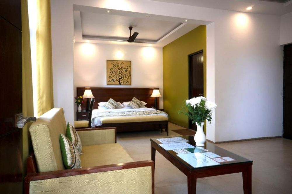 Premium Suite, Colonia Santa Maria 4*