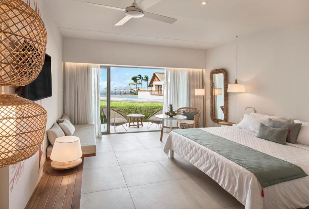 Superior Room, Preskil Island Resort 4*