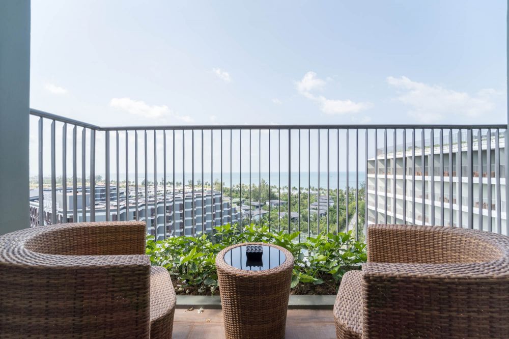 Grand Suite 3 Bedroom, Best Western Premier Sonasea Phu Quoc Resort 5*