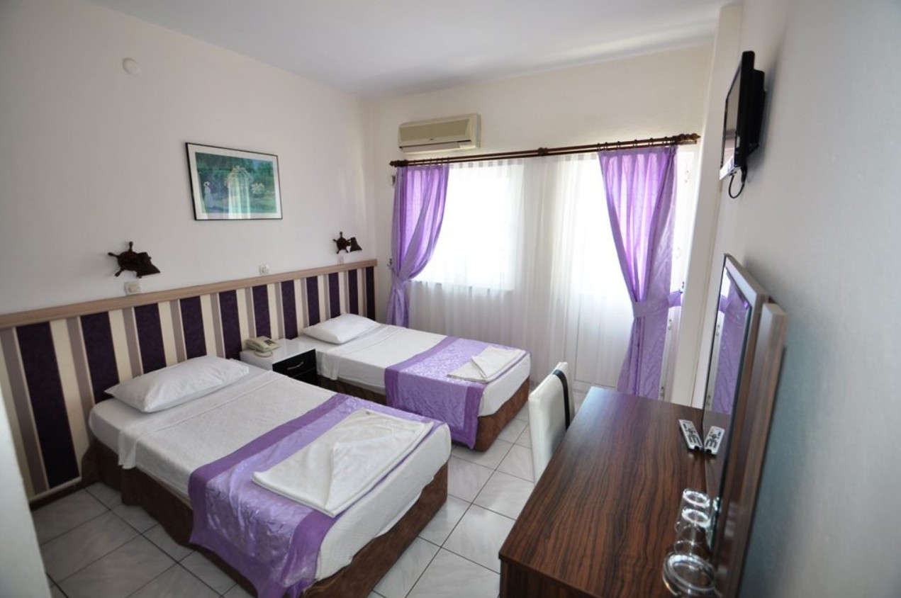 Standard Room, Reis Maris Hotel 3*