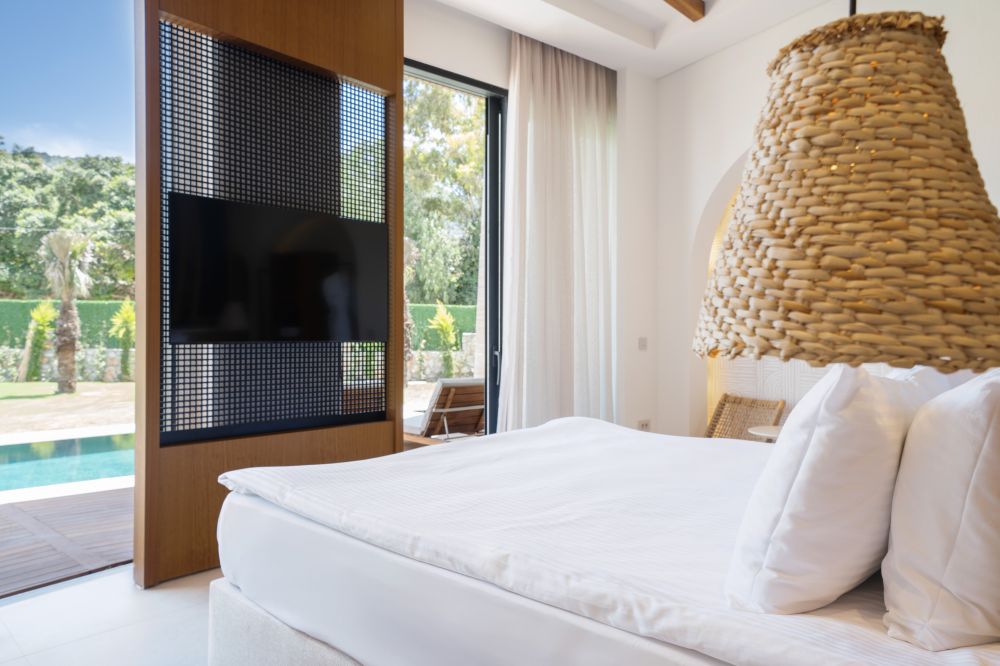 Bungalow Swim-Up Room, The Norm Collection Doora (ex. Selectum Luxury Doora Bodrum) 5*