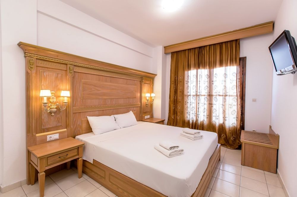 Maisonette 2 Bedroom, Greek Pride Beach Villa 3*