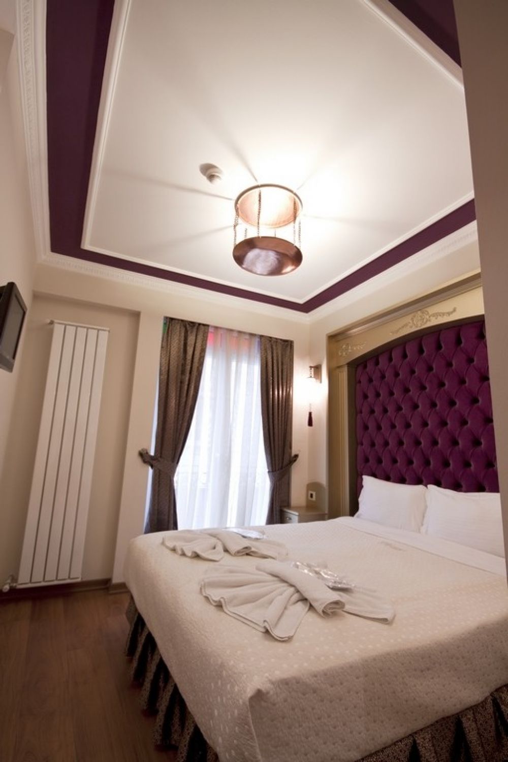 Balcony Room, Evsen Hotel  (ADULT ONLY) 3*
