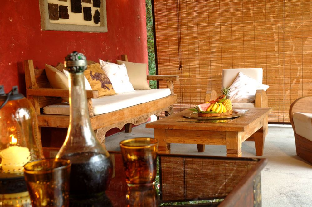 Mountain & Garden Pool Suite, Lakaz Chamarel Exclusive Lodge Nature Lodge | Adults Only 12+ 
