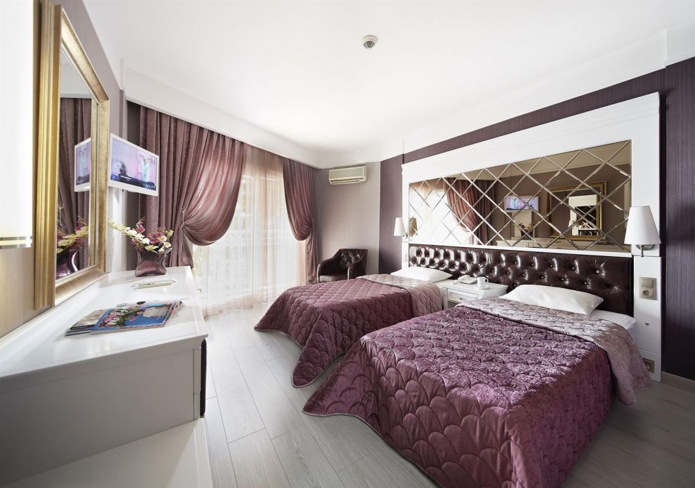Standard Room Land View, Ideal Pearl Hotel | Adults Only 4*