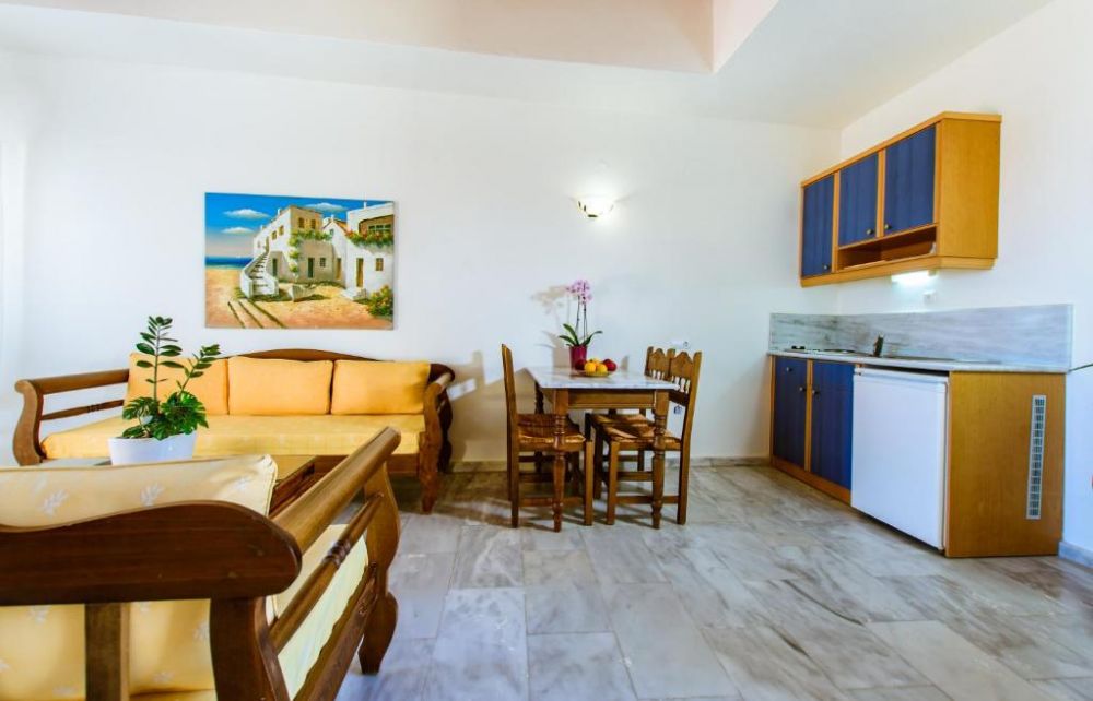 Apartment 1 Bedroom, Anais Collection Hotels & Suites 3*