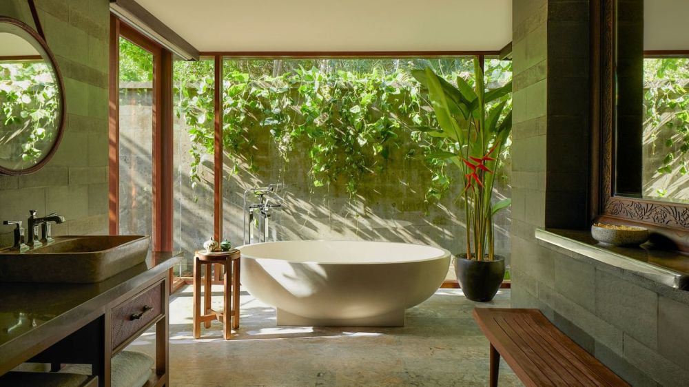 Garden Villa, Andaz Bali - a concept by Hyatt 5*