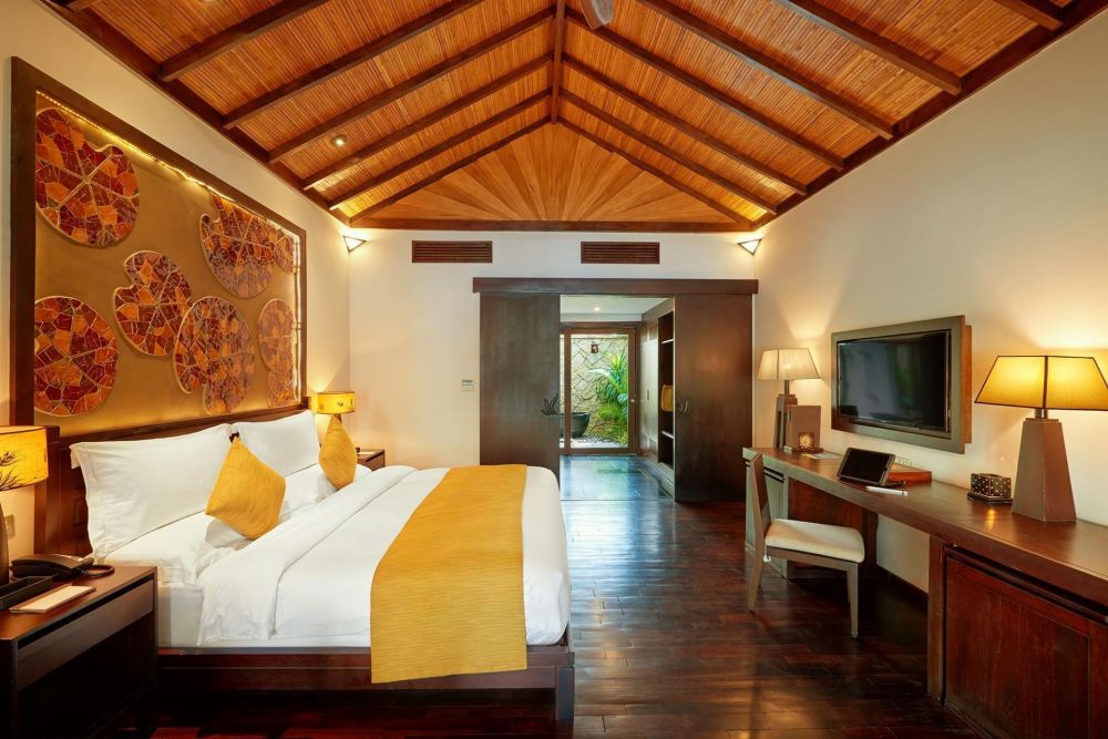 Deluxe Villa GV/ OV, Amiana Resort Nha Trang 5*