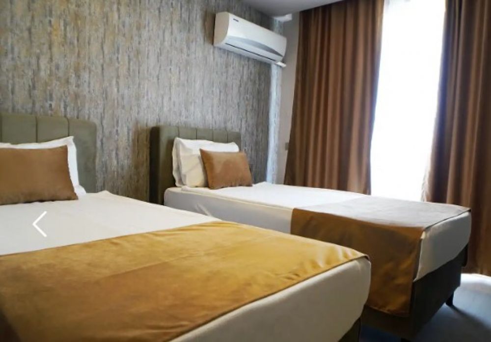 Club Room, Hotella Hotel & Spa 4*