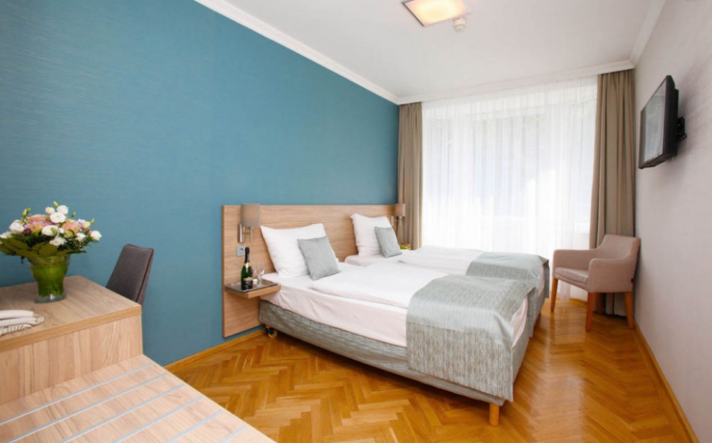 Comfort, Medosz Hotel 3*
