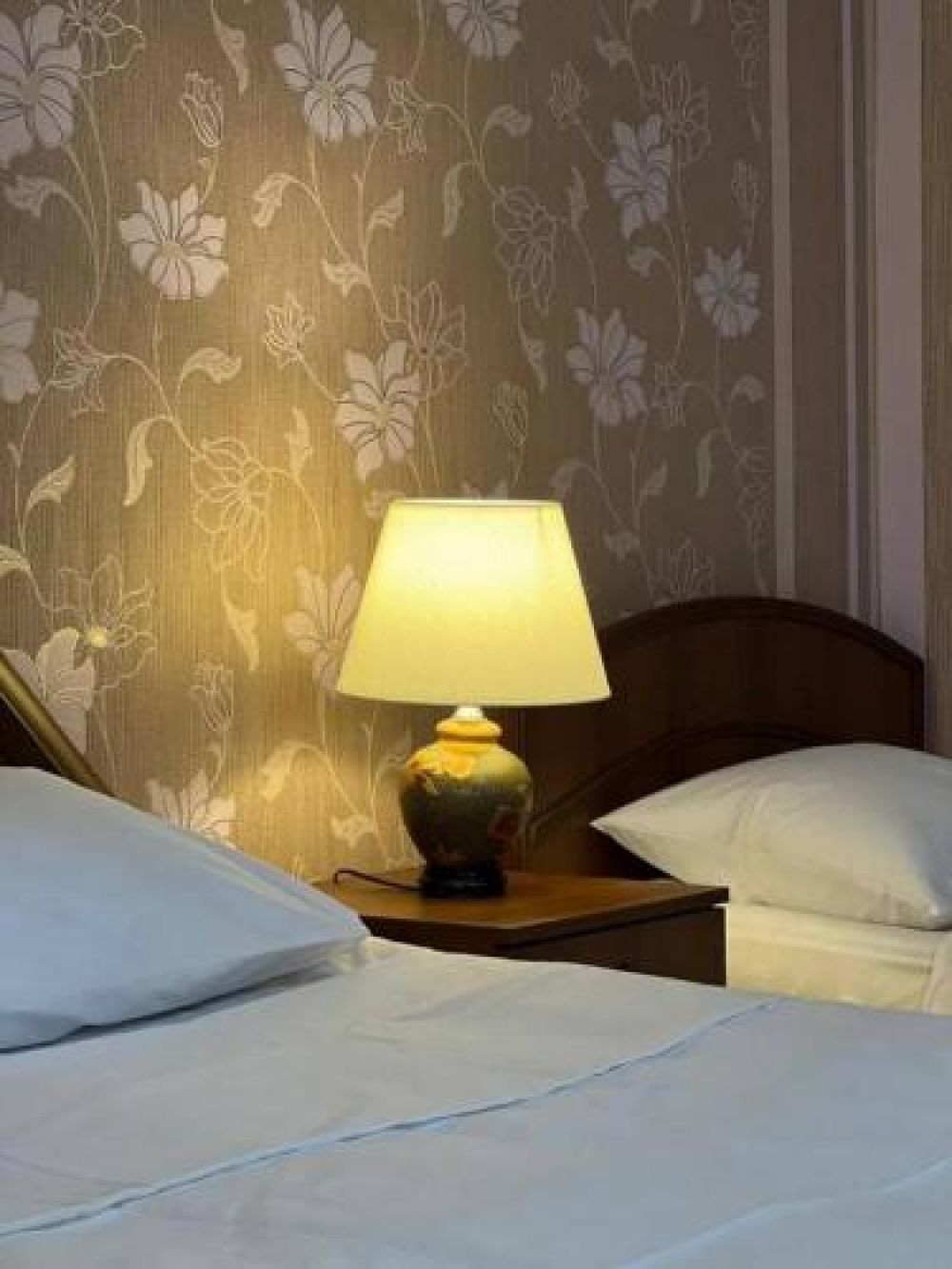 Standard Triple with Balcony, Savane 3*