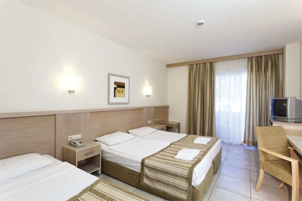 Standard Room, Sural Resort 5*