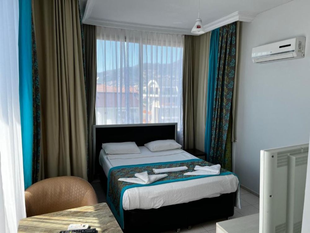 Standard Room, Rosella Hotel 3*