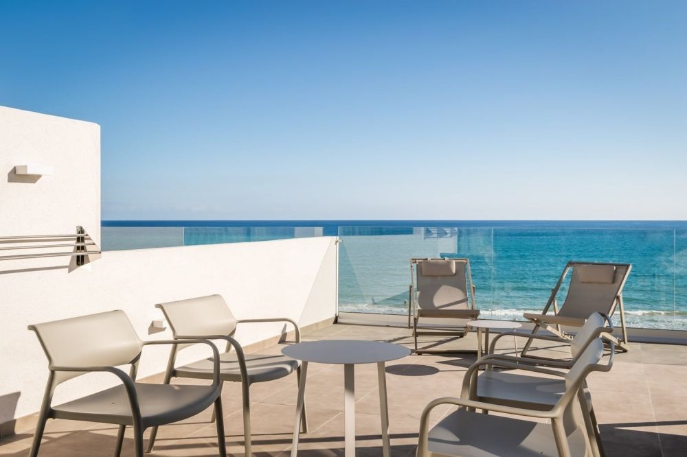 Mediterránea Suite, Estimal Maramar 4*