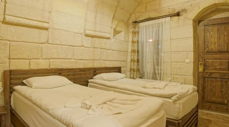 Standard Room, Cappadocia Cave Hotel 4*