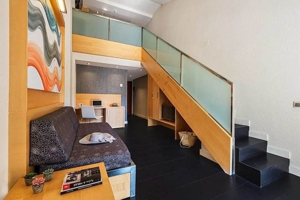 Classic Duplex Room, Estival Park Silmar 3*