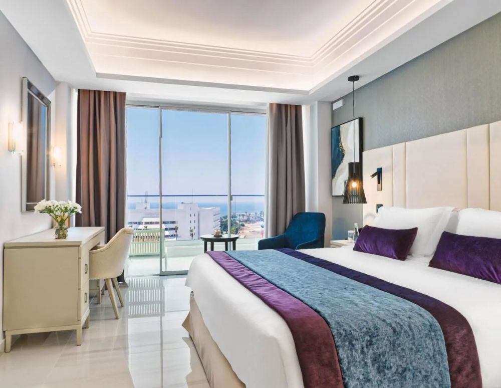 Deluxe Room IV, Amanti Hotel MadeForTwo | Adults Only 18+ 5*