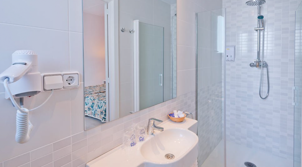 Family Room, GHT Balmes Apartments & Splash (Calella) 3*