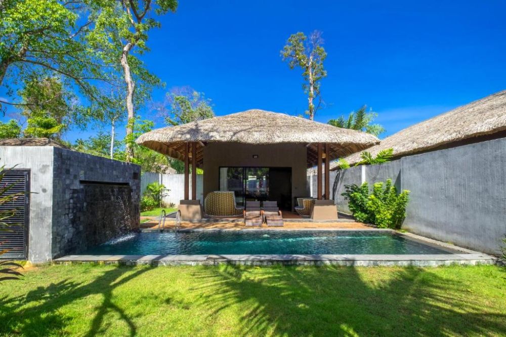 Villa Elite With Jacuzzi/ Private Pool, Beyond Resort Khaolak | Adults Only 12+ 4*