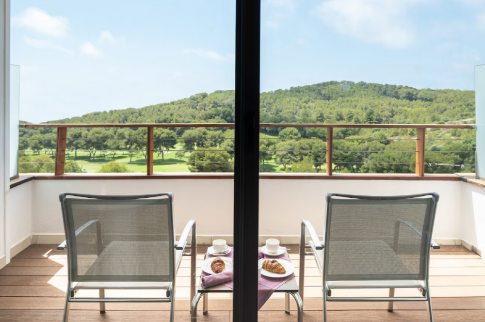 Mediterrani Family Room, Eurostars Sitges 5*