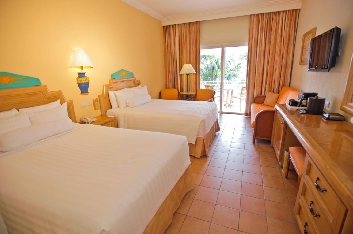 Superior, Barcelo Maya Grand Resort 5*