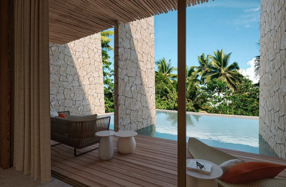Preferred Club Master Suite Swim-Out, Secrets Tulum Resort | Adults Only 5*