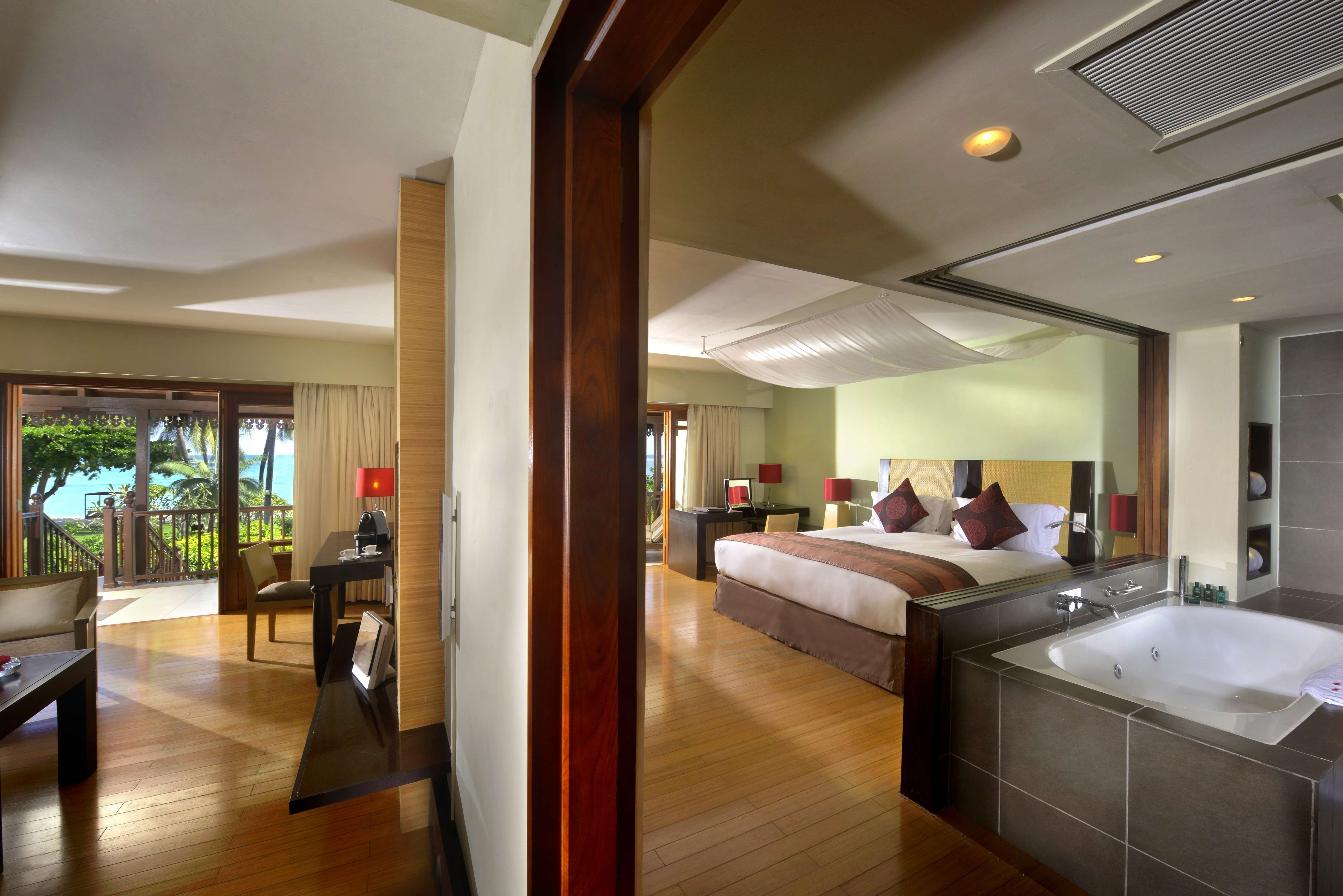 Opera Suite, Sofitel Mauritius L'Imperial Resort & SPA 5*