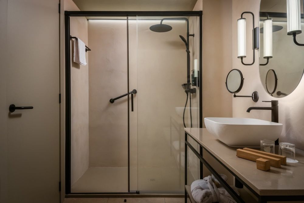 Junior Suite Luxe, Estimal Maramar 4*