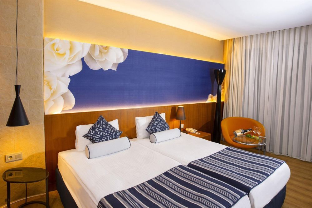 Standard Room, Tui Blue Sherwood Belek (ex. Sensimar Belek Resort) | Adults Only 16+ 5*