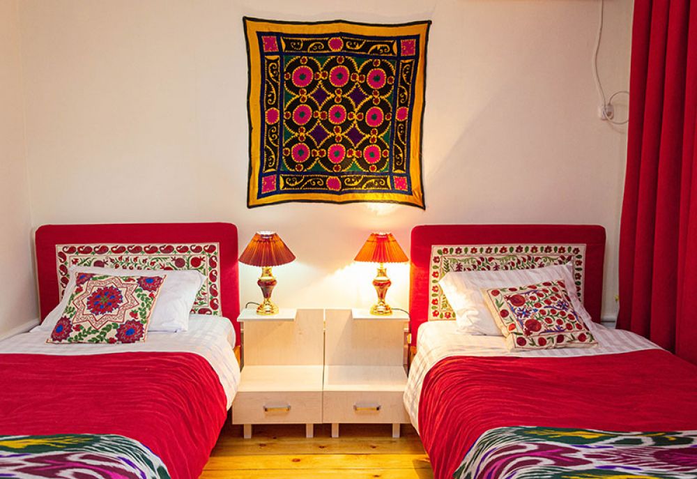 Standard Room, Marokand Guesthouse 2*