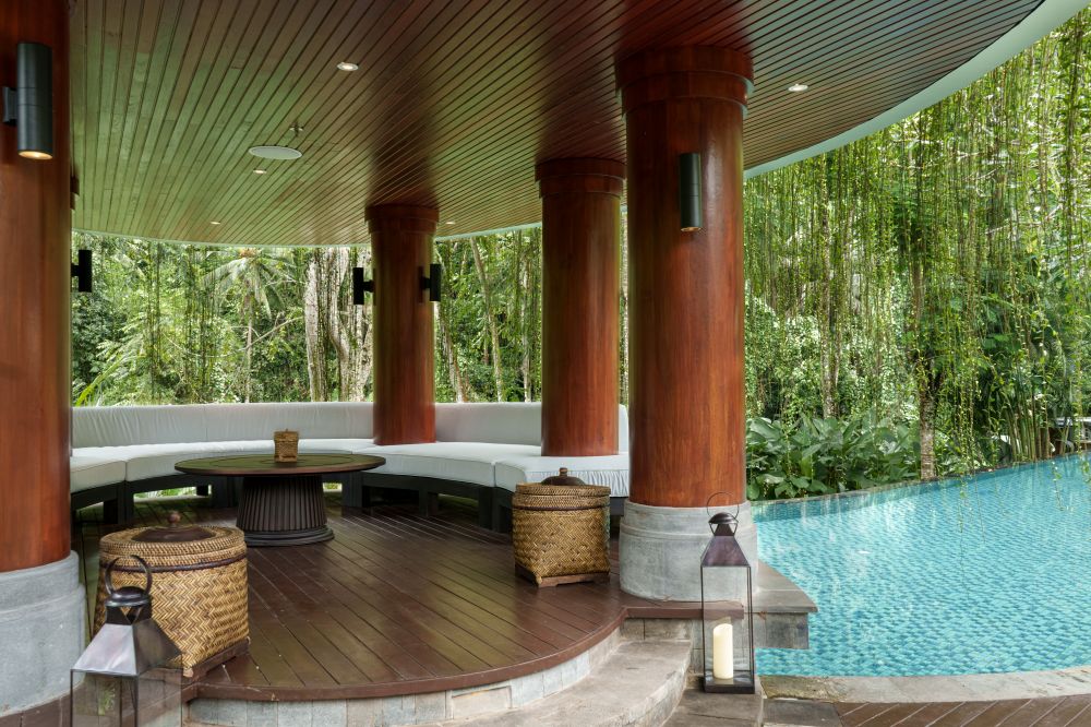 The Mandapa River Estate, Mandapa, a Ritz-Carlton Reserve 5*