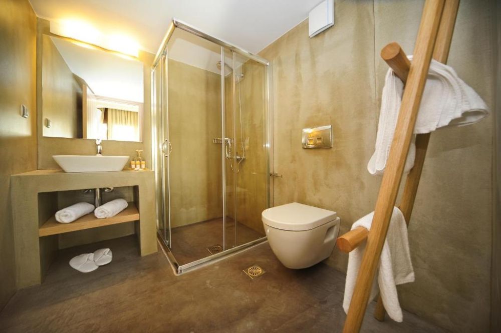 Superior Double Room, Pepi Boutique | Adults Only 16+ 4*