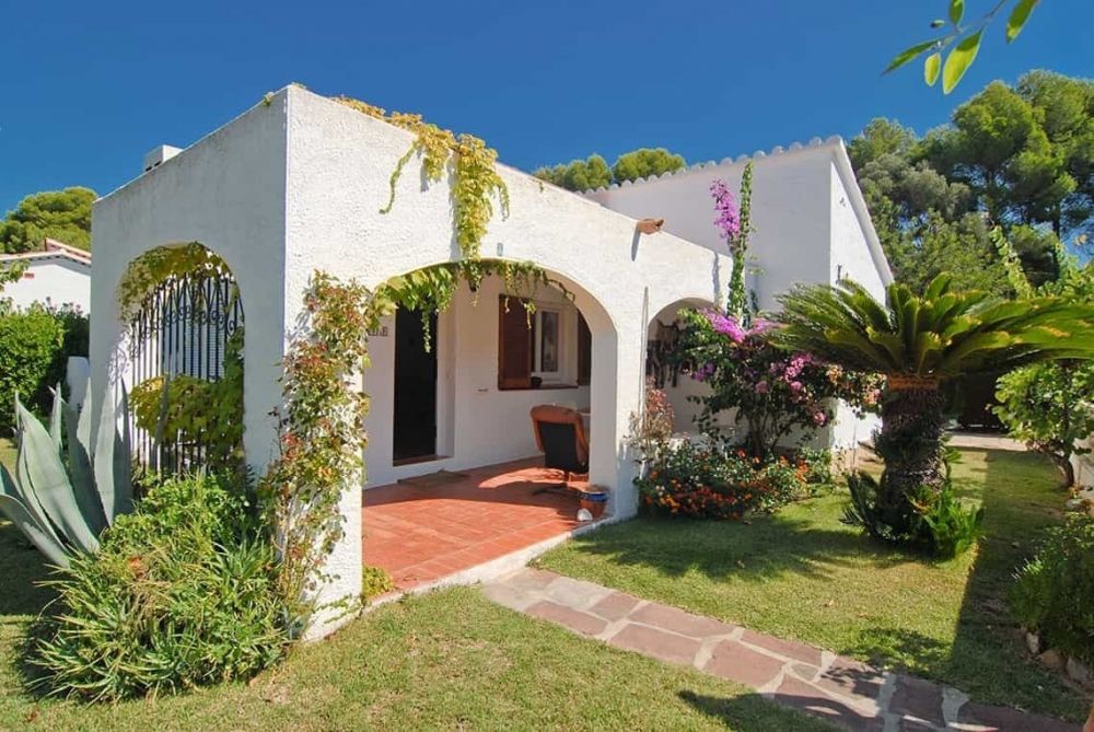 Villa for 4 people, Estival Eldorado Resort 4*