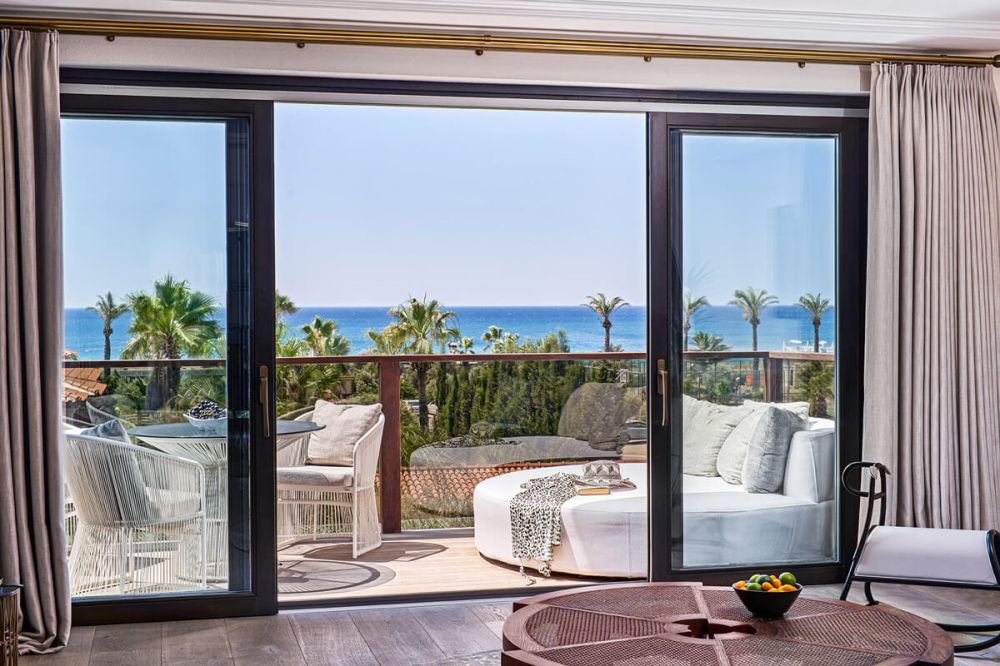 Panorama 1-Bedroom Suite, Biblos Resort Alacati 5*